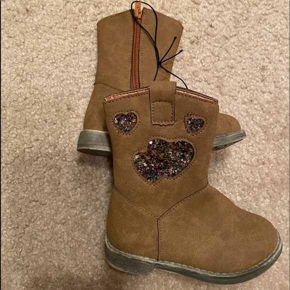 Kids Boots - Picture 1 of 4